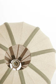thumbnail: Light & Living hanglamp ESMIRIA (Ø40x30 cm)