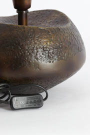 thumbnail: Light & Living lampenvoet JESRIK (Ø21x17cm cm)