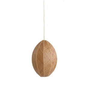 hanglamp MILATOS (Ø28,5x38 cm)