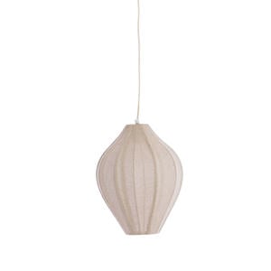 hanglamp PASTO (Ø31x38 cm)