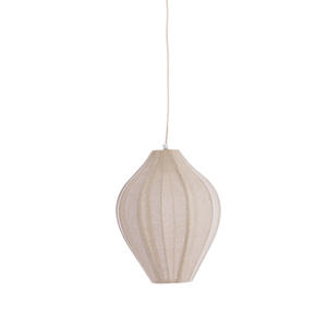 hanglamp PASTO (Ø31x38 cm)