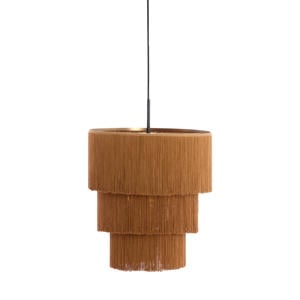 hanglamp MALAIKA (Ø45x50 cm)