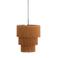 Light & Living hanglamp MALAIKA (Ø45x50 cm)
