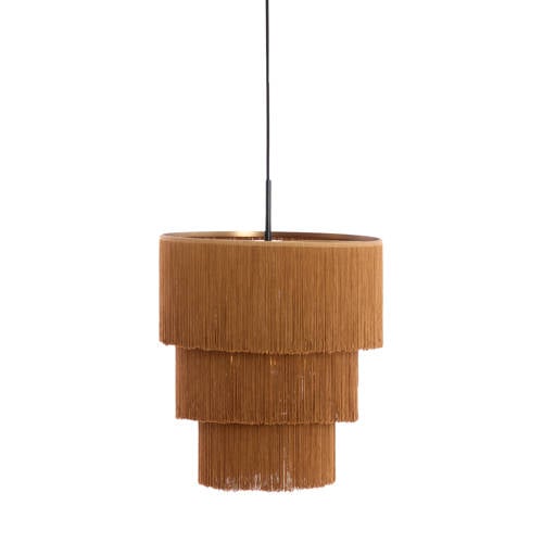 Light & Living hanglamp MALAIKA (Ø45x50 cm) afbeelding