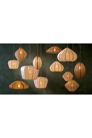 thumbnail: Light & Living hanglamp CESANO (Ø64x25 cm)