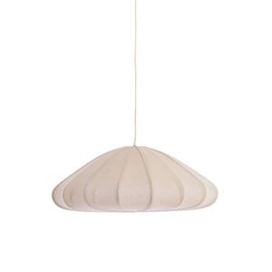 hanglamp CESANO (Ø64x25 cm)