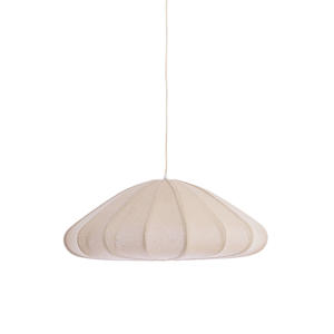 hanglamp CESANO (Ø64x25 cm)