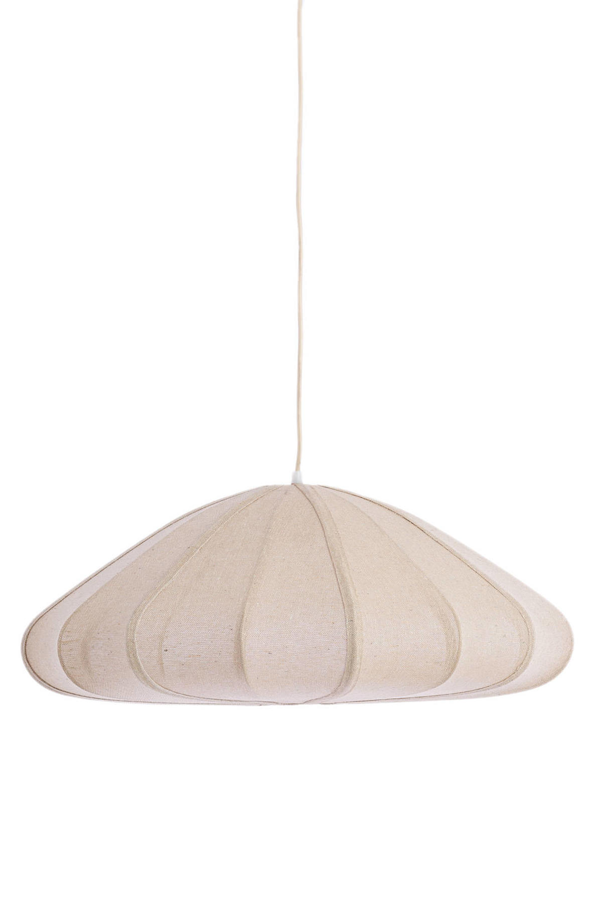 Light & Living hanglamp CESANO (Ø64x25 cm) | wehkamp