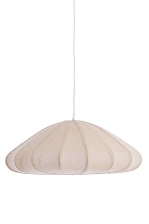 hanglamp CESANO (Ø64x25 cm)