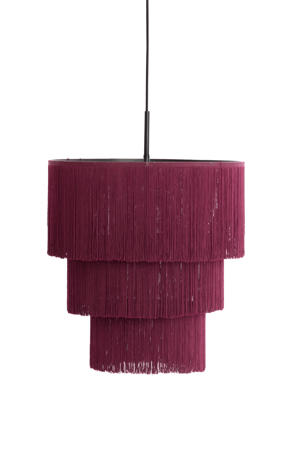 hanglamp MALAIKA (Ø45x50 cm)