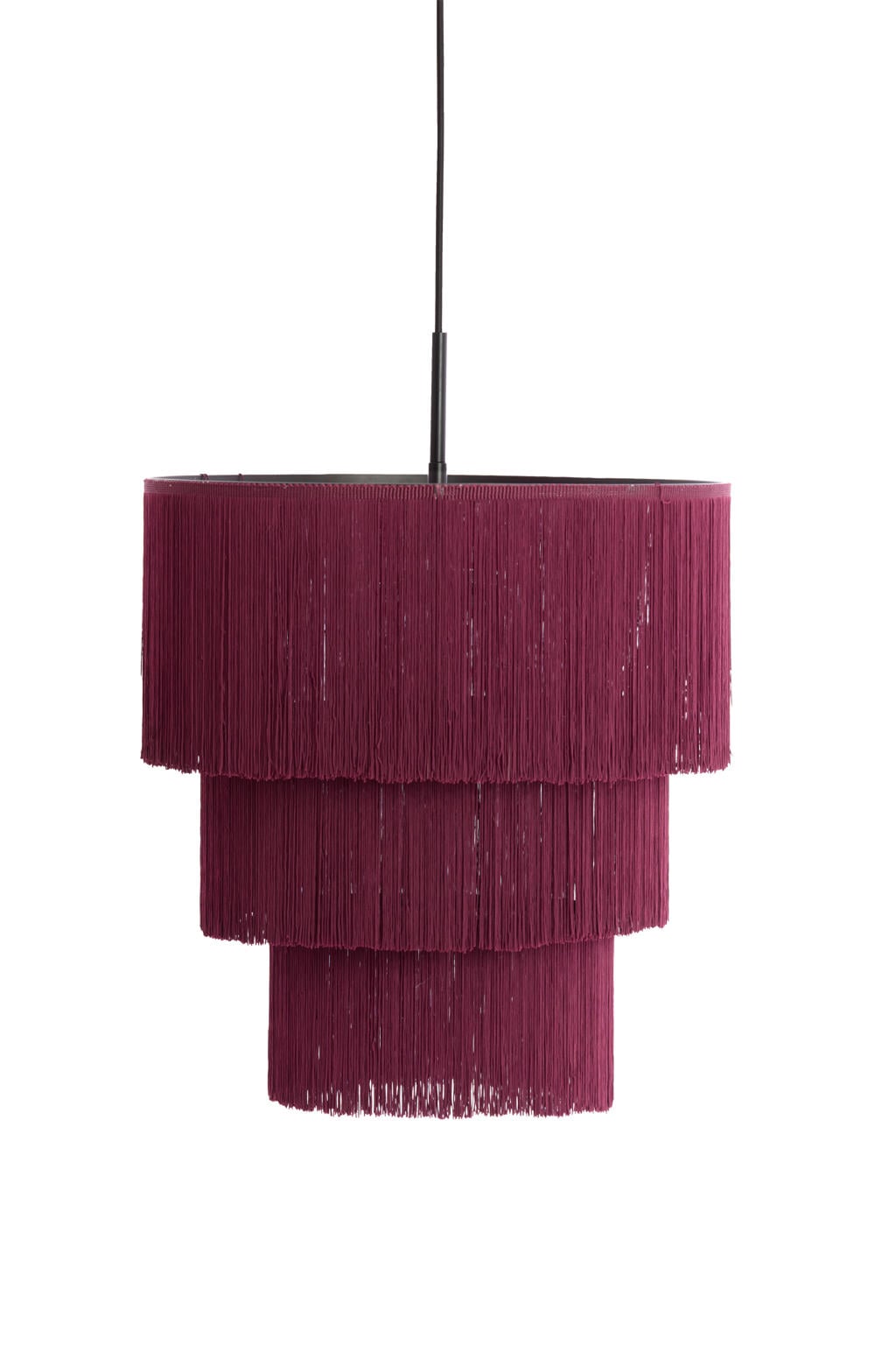 Light & Living hanglamp MALAIKA (Ø45x50 cm)