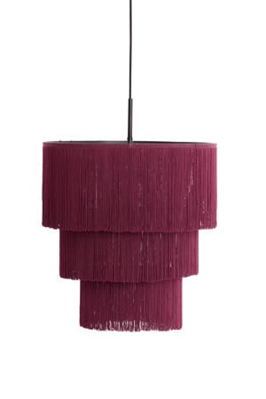 hanglamp MALAIKA (Ø45x50 cm)
