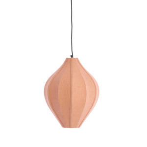 hanglamp PASTO (Ø36x44 cm) 