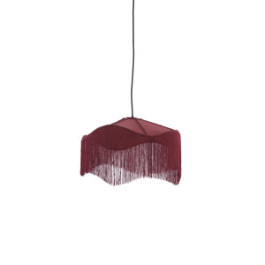 hanglamp TIFFANY (Ø40x26 cm)