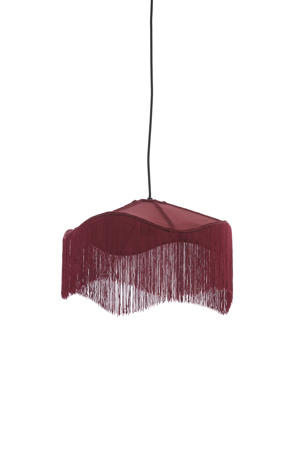 hanglamp TIFFANY (Ø40x26 cm)