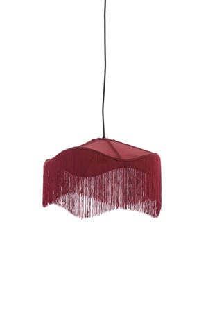 hanglamp TIFFANY (Ø40x26 cm)