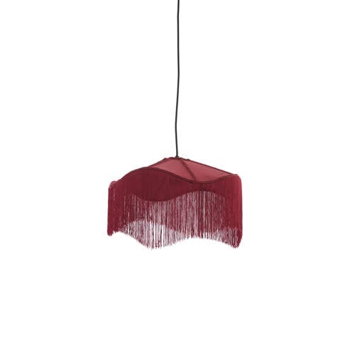 Light & Living hanglamp TIFFANY (Ø40x26 cm) afbeelding