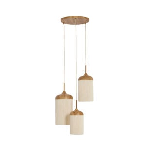 hanglamp DANIALO (Ø35x32 cm)