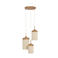 Light & Living hanglamp DANIALO (Ø35x32 cm)
