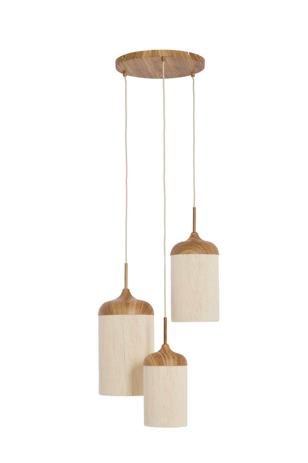 Light & Living hanglamp DANIALO (Ø35x32 cm)