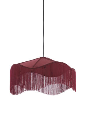 hanglamp TIFFANY (Ø50x28 cm)