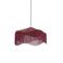 Light & Living hanglamp TIFFANY (Ø50x28 cm)