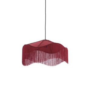 hanglamp TIFFANY (Ø50x28 cm)