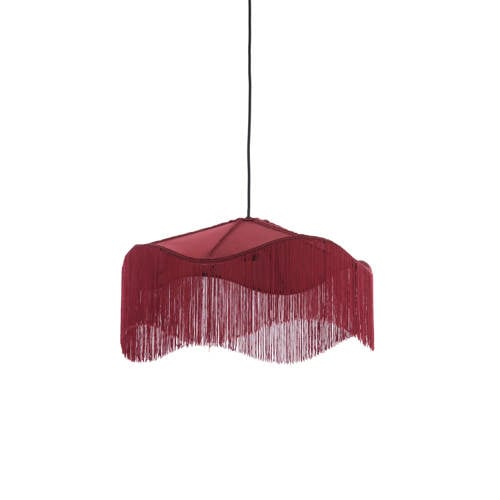 Light & Living hanglamp TIFFANY (Ø50x28 cm) afbeelding
