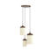 Light & Living hanglamp DANIALO (Ø35x32 cm)