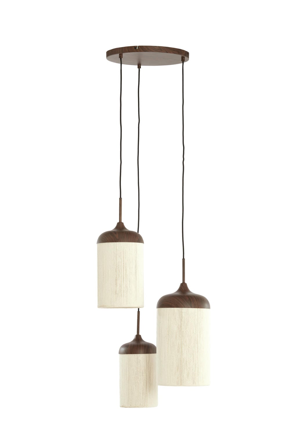 Light & Living hanglamp DANIALO (Ø35x32 cm)