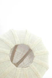 thumbnail: Light & Living hanglamp TUFIA (Ø53x34 cm)