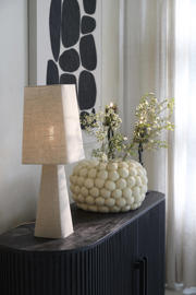 thumbnail: Light & Living tafellamp MIKKO (20x20x58 cm)