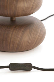 thumbnail: Light & Living tafellamp DANIALO (Ø22x50,5 cm)