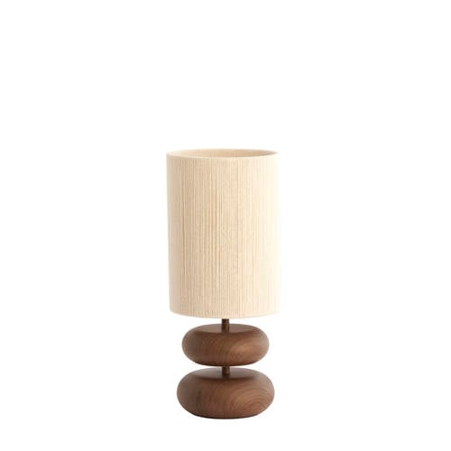 Light & Living tafellamp DANIALO (Ø22x50,5 cm) afbeelding