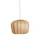 Light & Living hanglamp SAVINA (Ø50x37,5 cm)