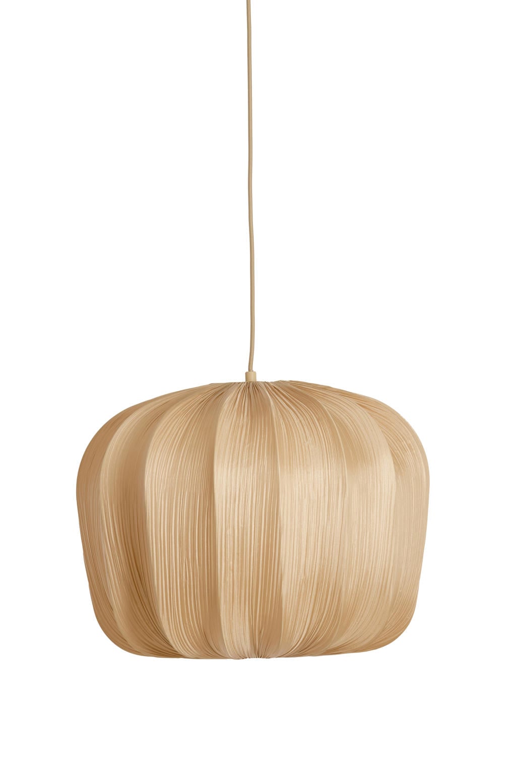 Light & Living hanglamp SAVINA (Ø50x37,5 cm)