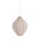 Light & Living hanglamp PASTO (Ø36x44 cm)