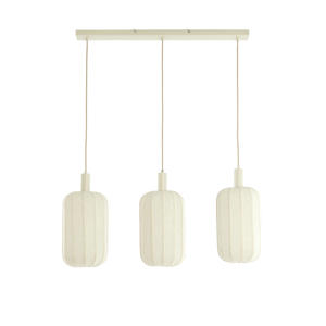 hanglamp TUFIA (80x21x34 cm)  