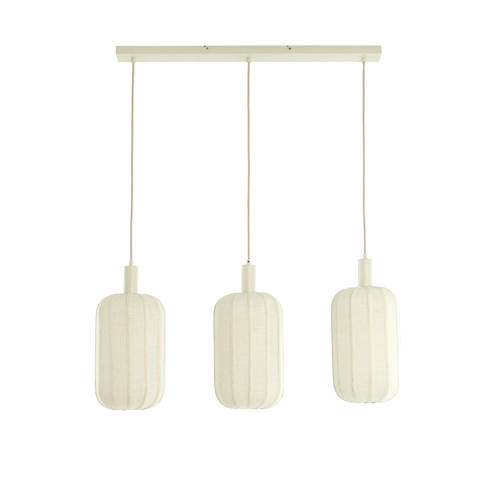 Light & Living hanglamp TUFIA (80x21x34 cm) afbeelding