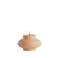 Light & Living LED kaars JAYDIE (Ø14x10,5 cm)
