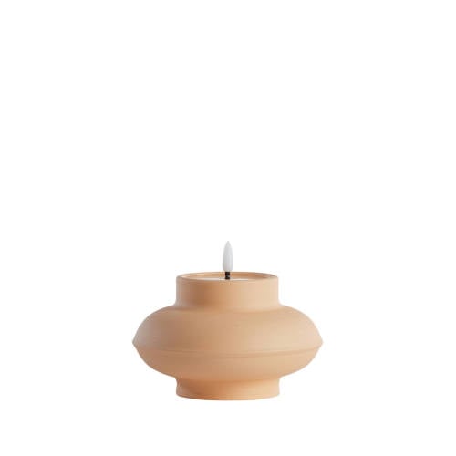 Light & Living LED kaars JAYDIE (Ø14x10,5 cm) afbeelding