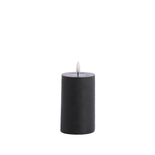 Light & Living LED stompkaars LUMAIRE (Ø7,5x12,5 cm) afbeelding