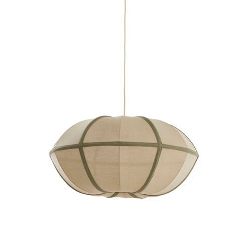 Light & Living hanglamp MIRELYS (Ø61x30 cm) afbeelding