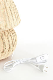thumbnail: Light & Living tafellamp MAVON (Ø27,5x35 cm)