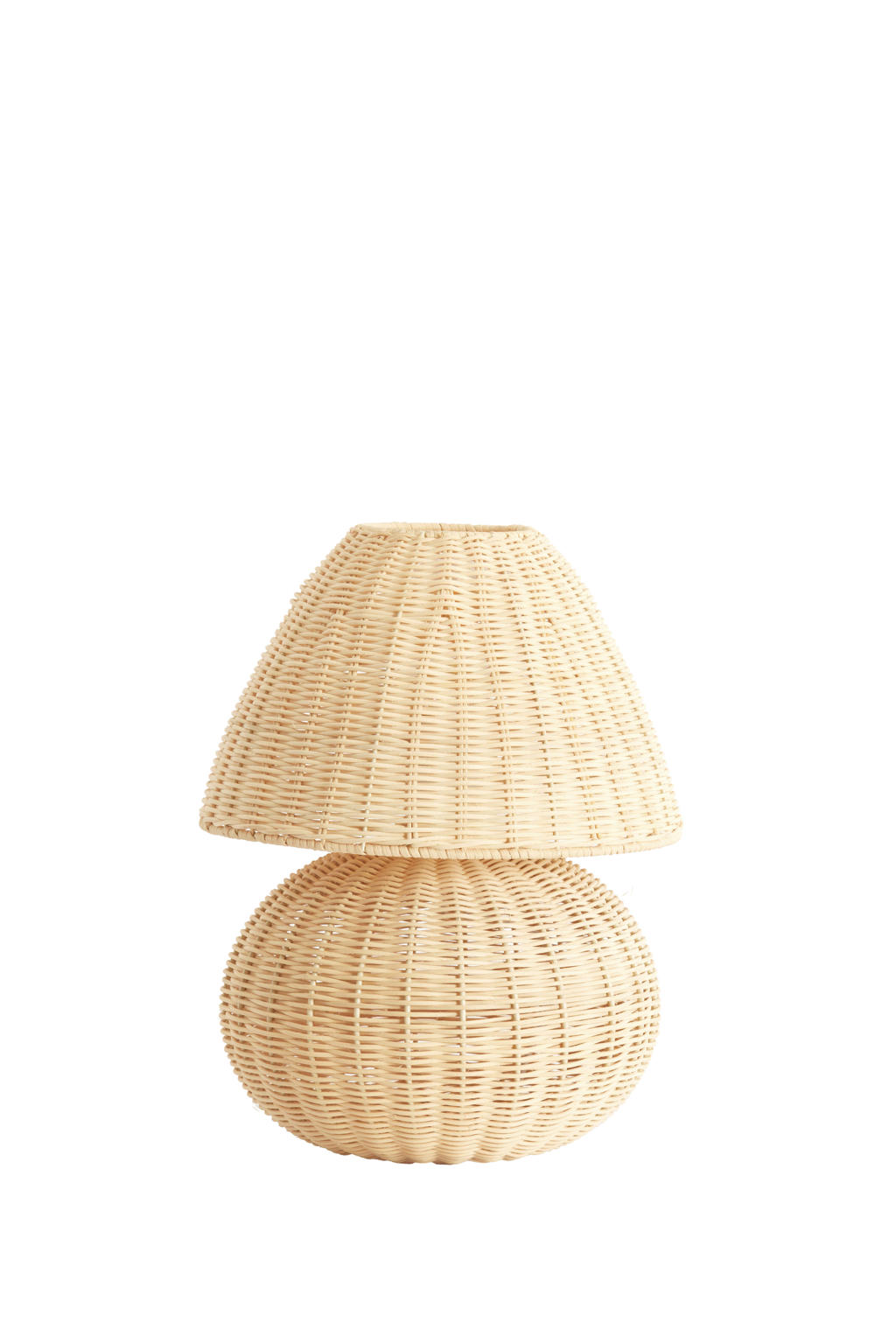 Light & Living tafellamp MAVON (Ø27,5x35 cm)
