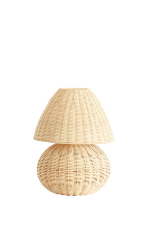tafellamp MAVON (Ø27,5x35 cm)