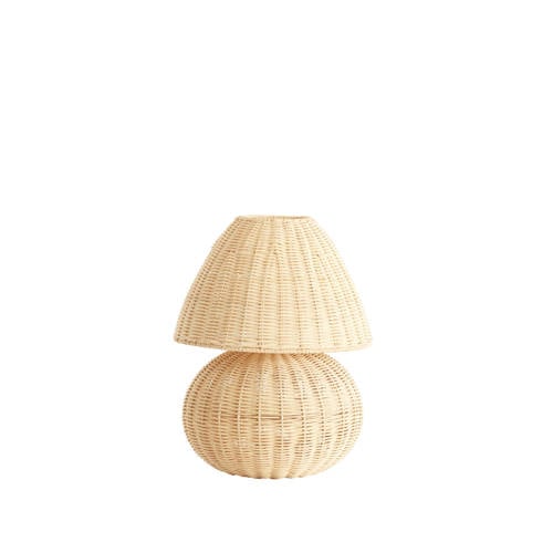 Light & Living tafellamp MAVON (Ø27,5x35 cm) afbeelding