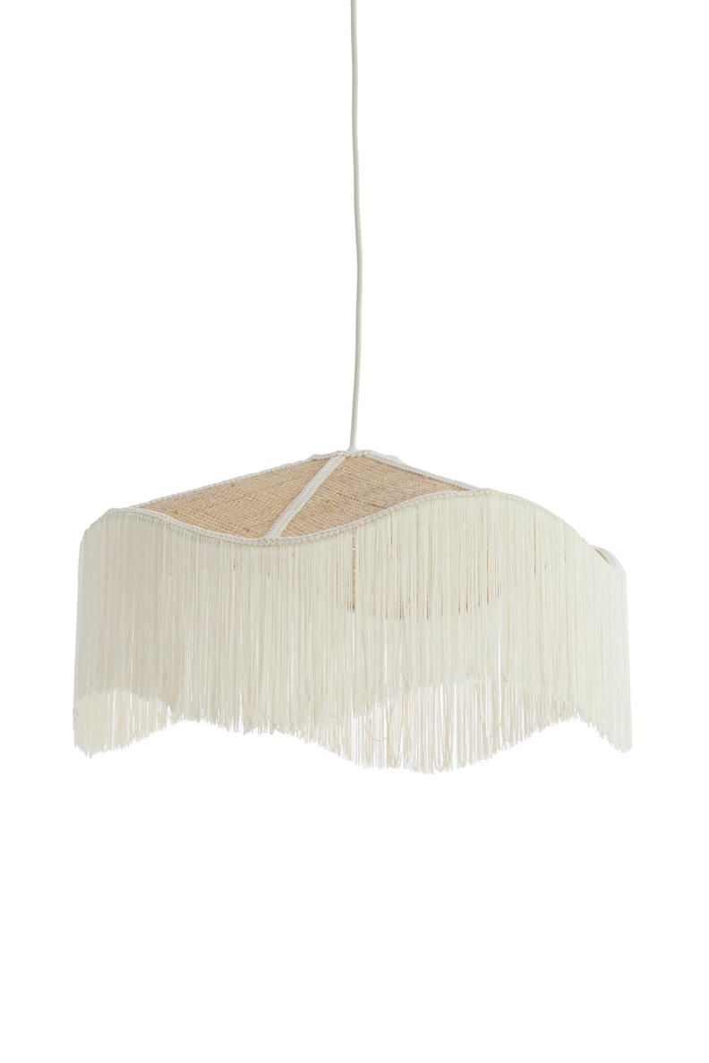 Light & Living hanglamp TIFFANY (Ø50x28 cm) | wehkamp