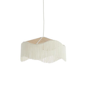 hanglamp TIFFANY (Ø50x28 cm)
