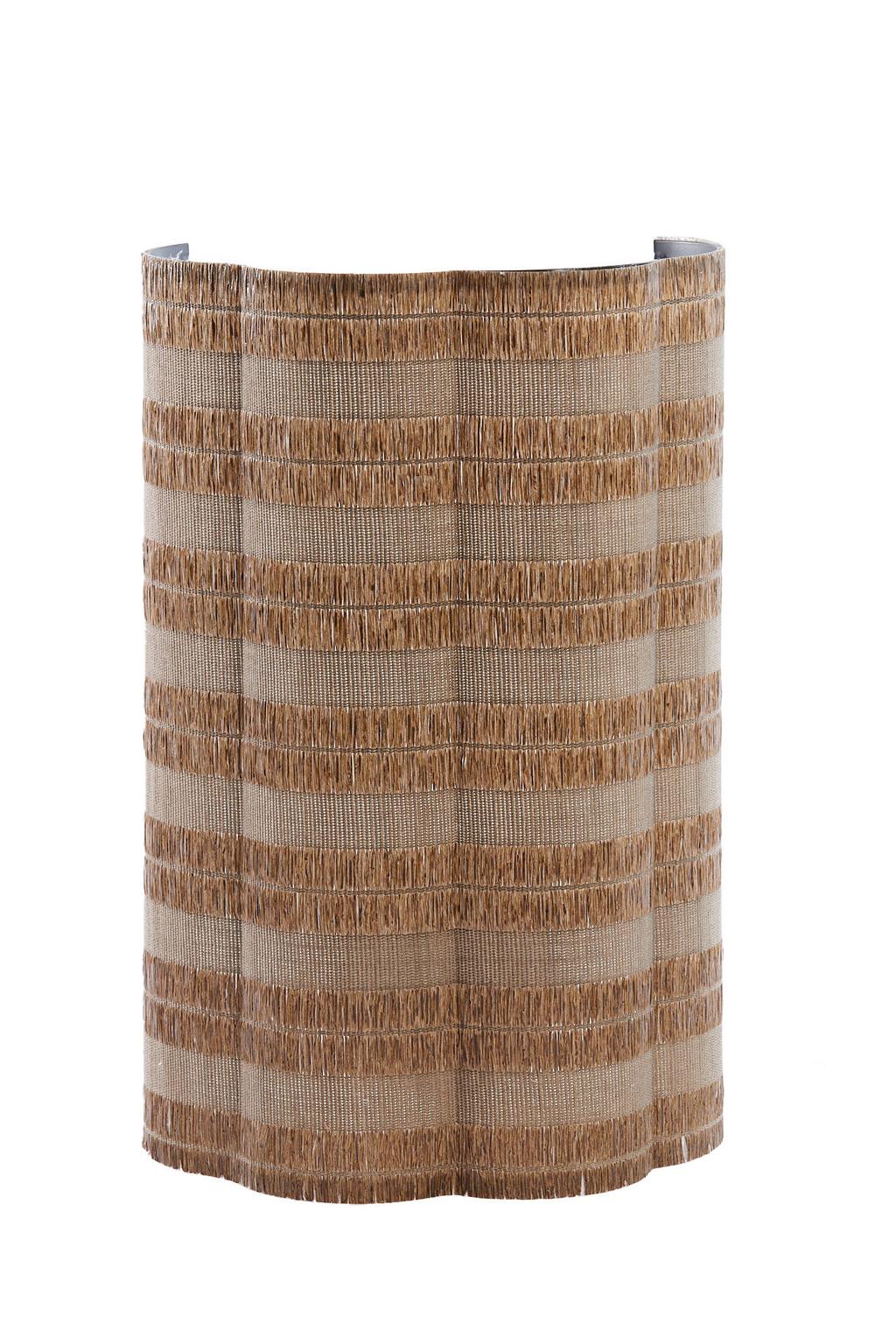 Light & Living wandlamp VERDANTIA (26x15,5x40 cm)